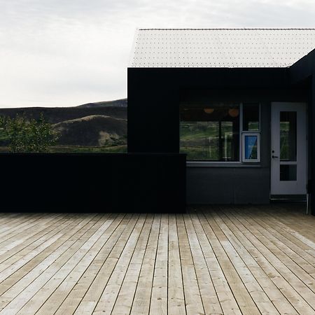 Ion Adventure Hotel, Nesjavellir, A Member Of Design Hotels Екстериор снимка