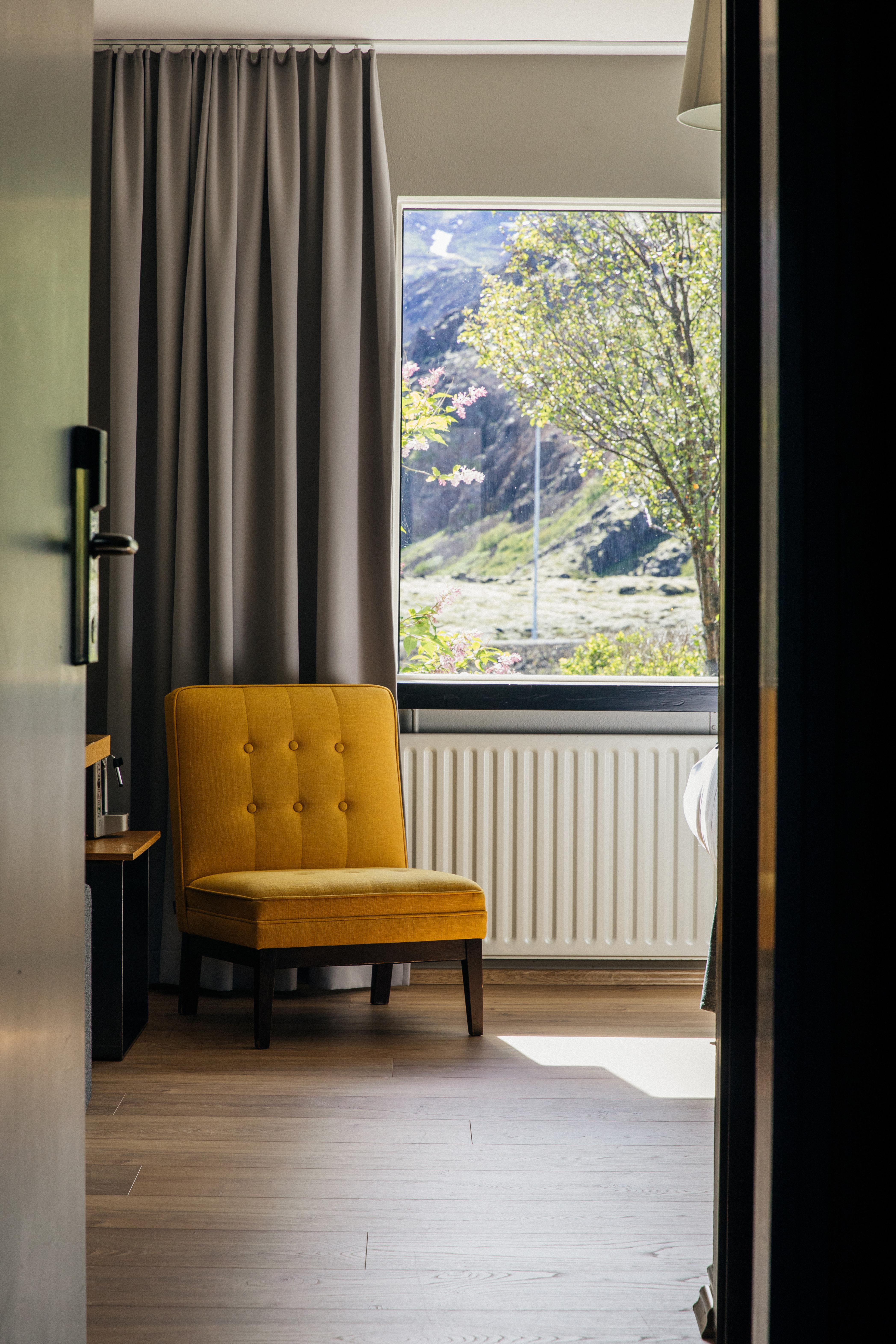 Ion Adventure Hotel, Nesjavellir, A Member Of Design Hotels Екстериор снимка