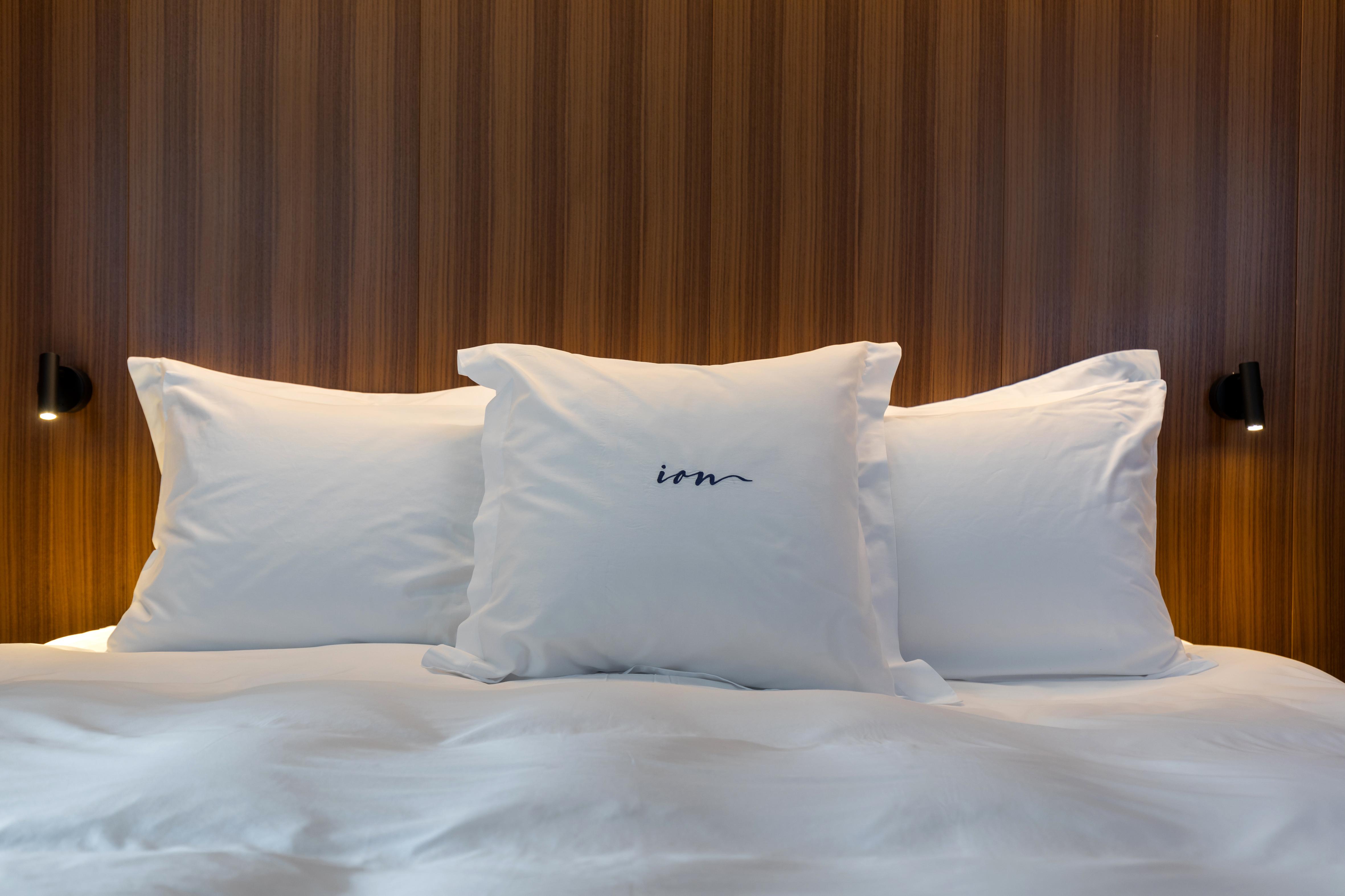 Ion Adventure Hotel, Nesjavellir, A Member Of Design Hotels Екстериор снимка