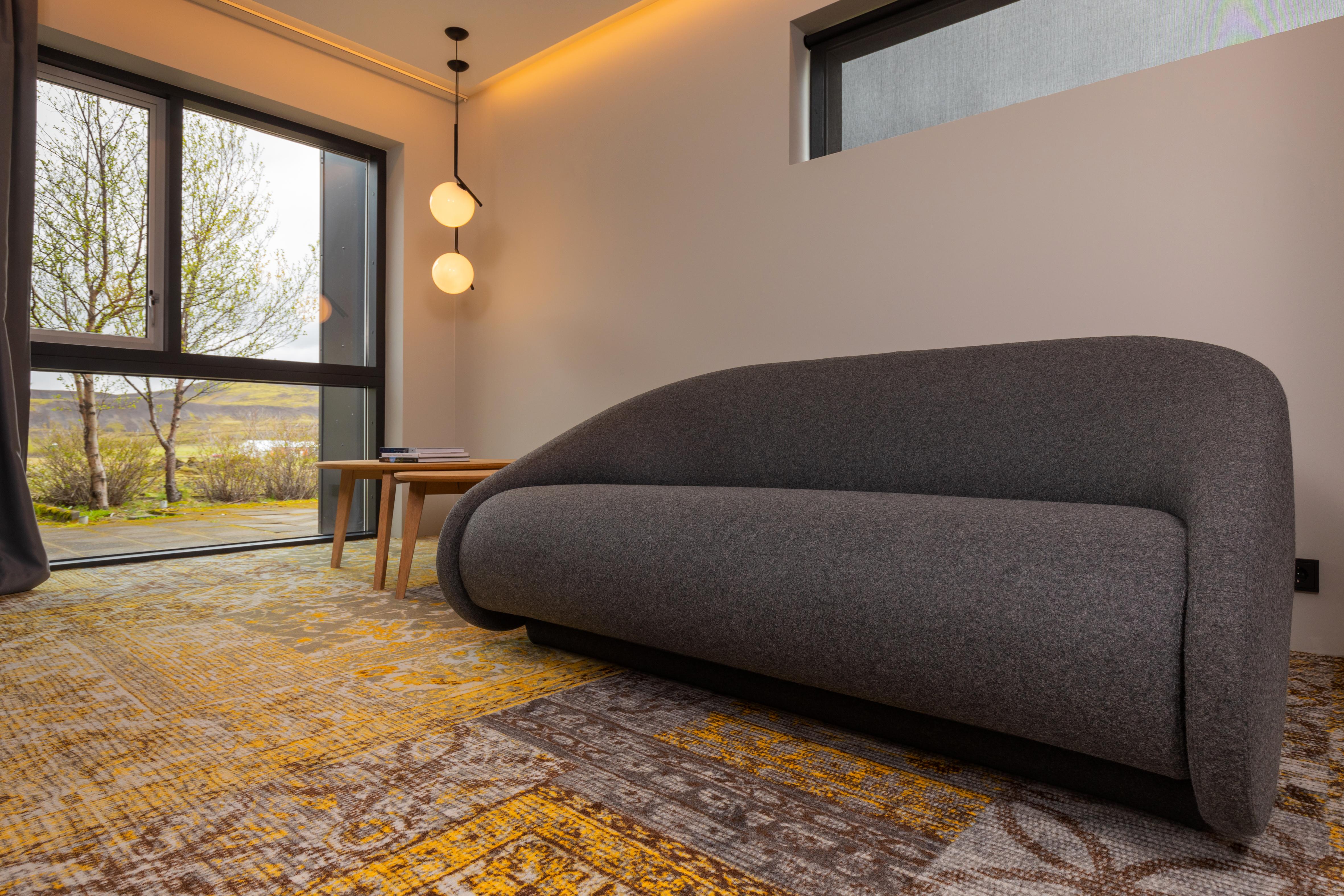 Ion Adventure Hotel, Nesjavellir, A Member Of Design Hotels Екстериор снимка