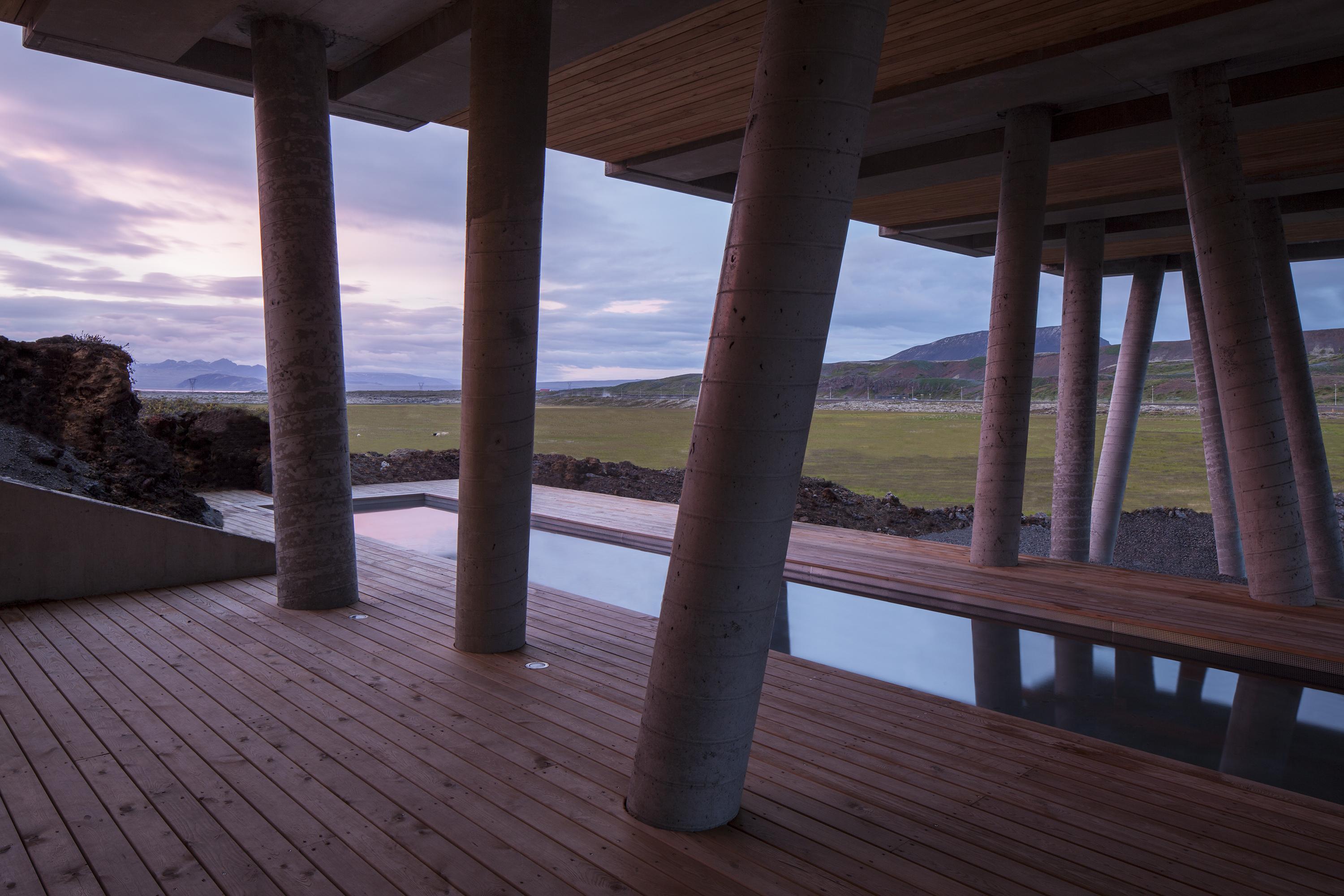 Ion Adventure Hotel, Nesjavellir, A Member Of Design Hotels Екстериор снимка