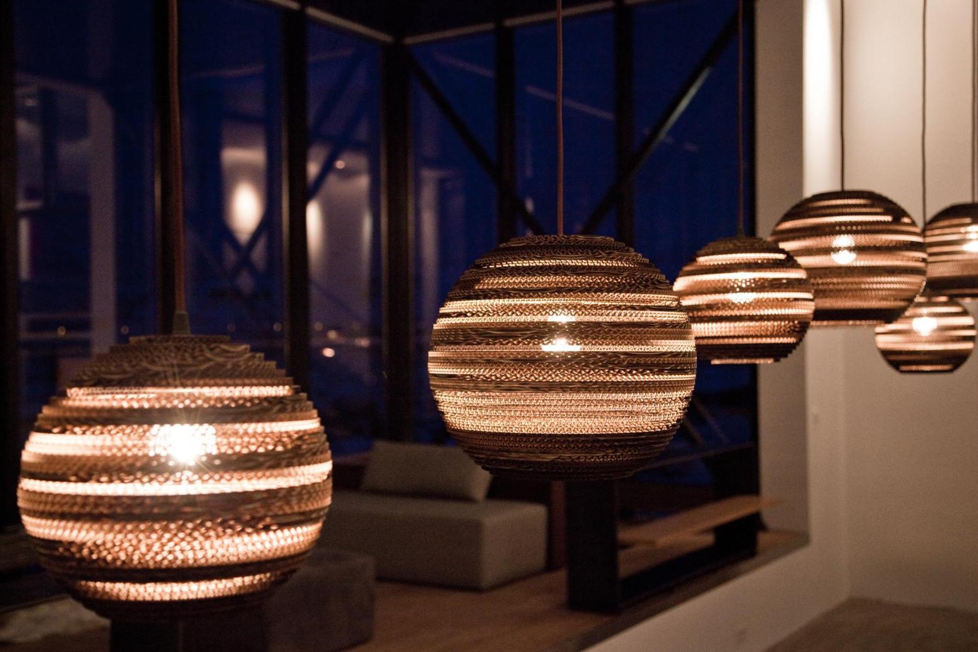Ion Adventure Hotel, Nesjavellir, A Member Of Design Hotels Екстериор снимка