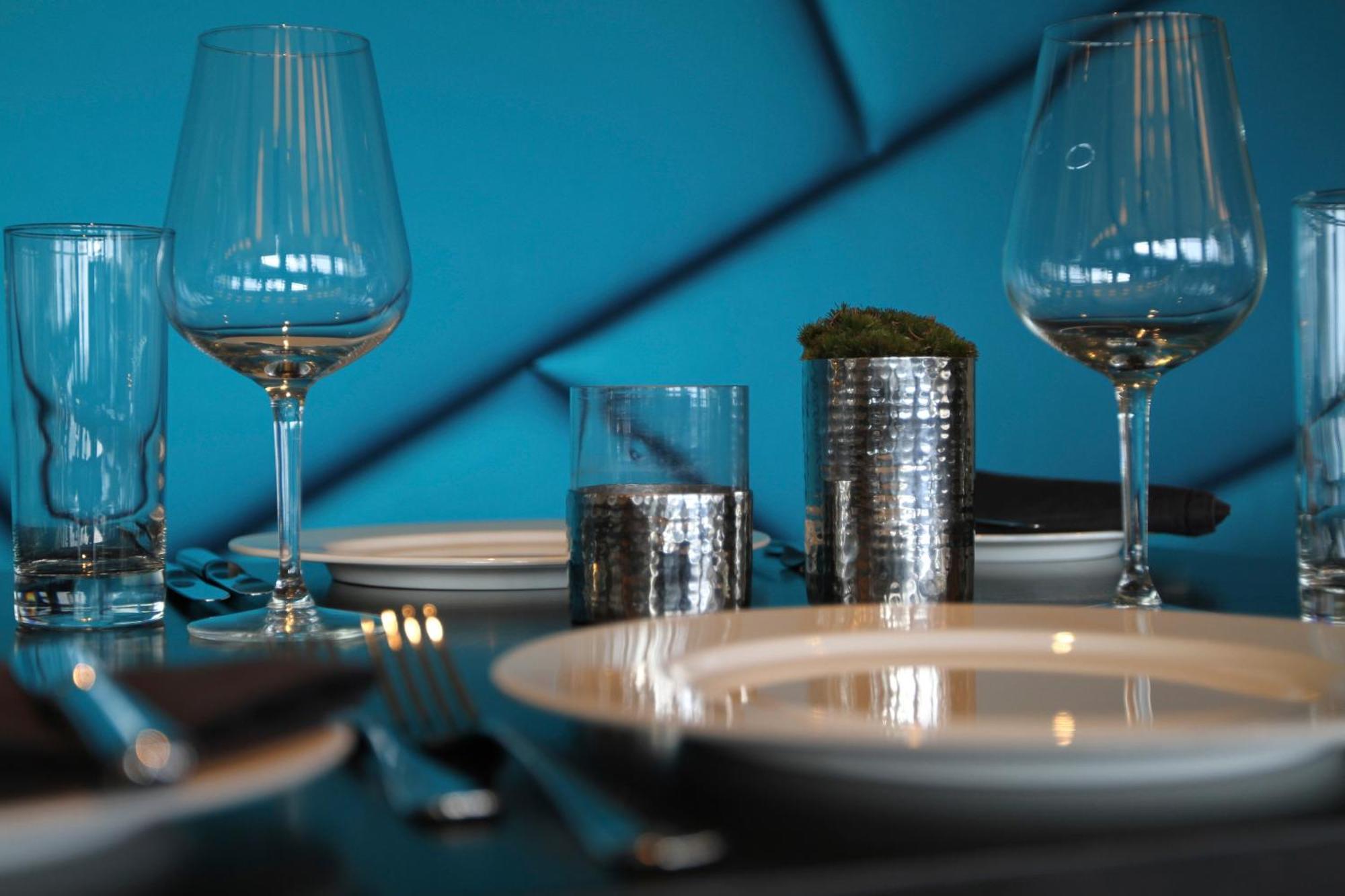 Ion Adventure Hotel, Nesjavellir, A Member Of Design Hotels Екстериор снимка