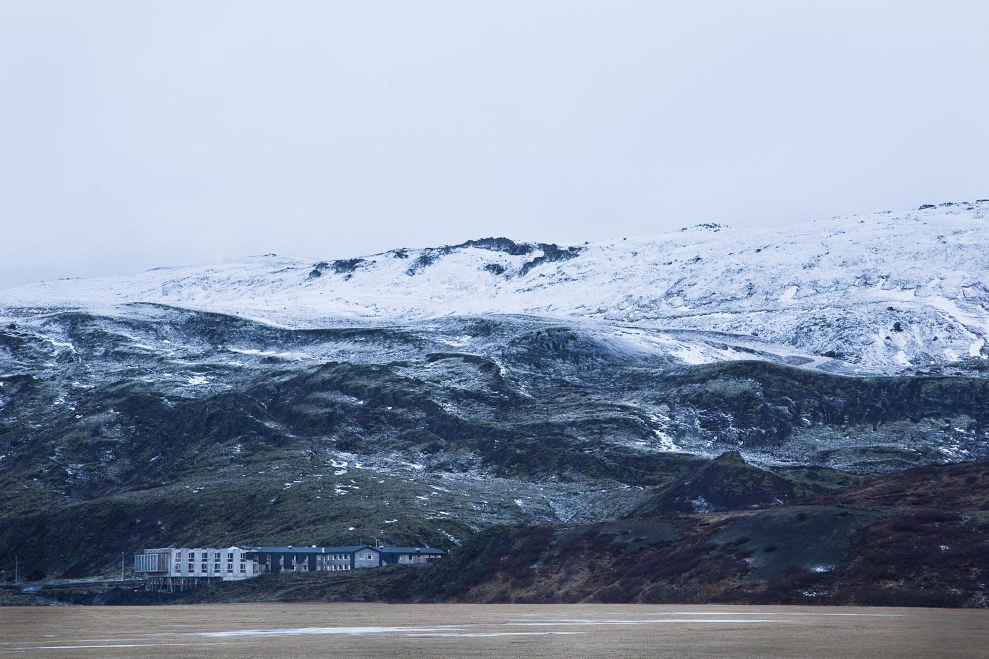 Ion Adventure Hotel, Nesjavellir, A Member Of Design Hotels Екстериор снимка