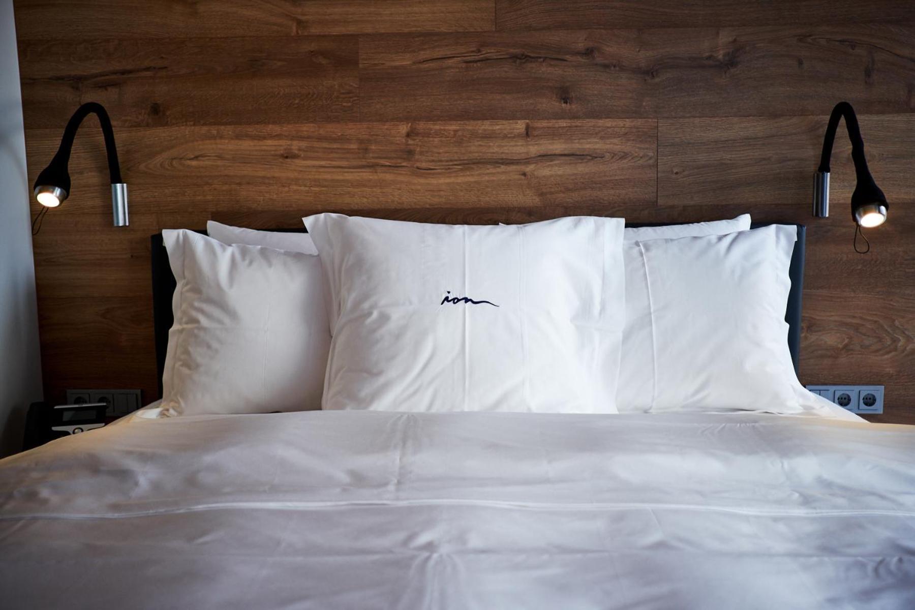 Ion Adventure Hotel, Nesjavellir, A Member Of Design Hotels Екстериор снимка