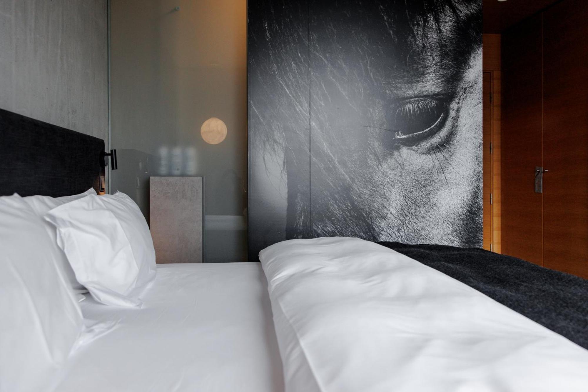 Ion Adventure Hotel, Nesjavellir, A Member Of Design Hotels Екстериор снимка