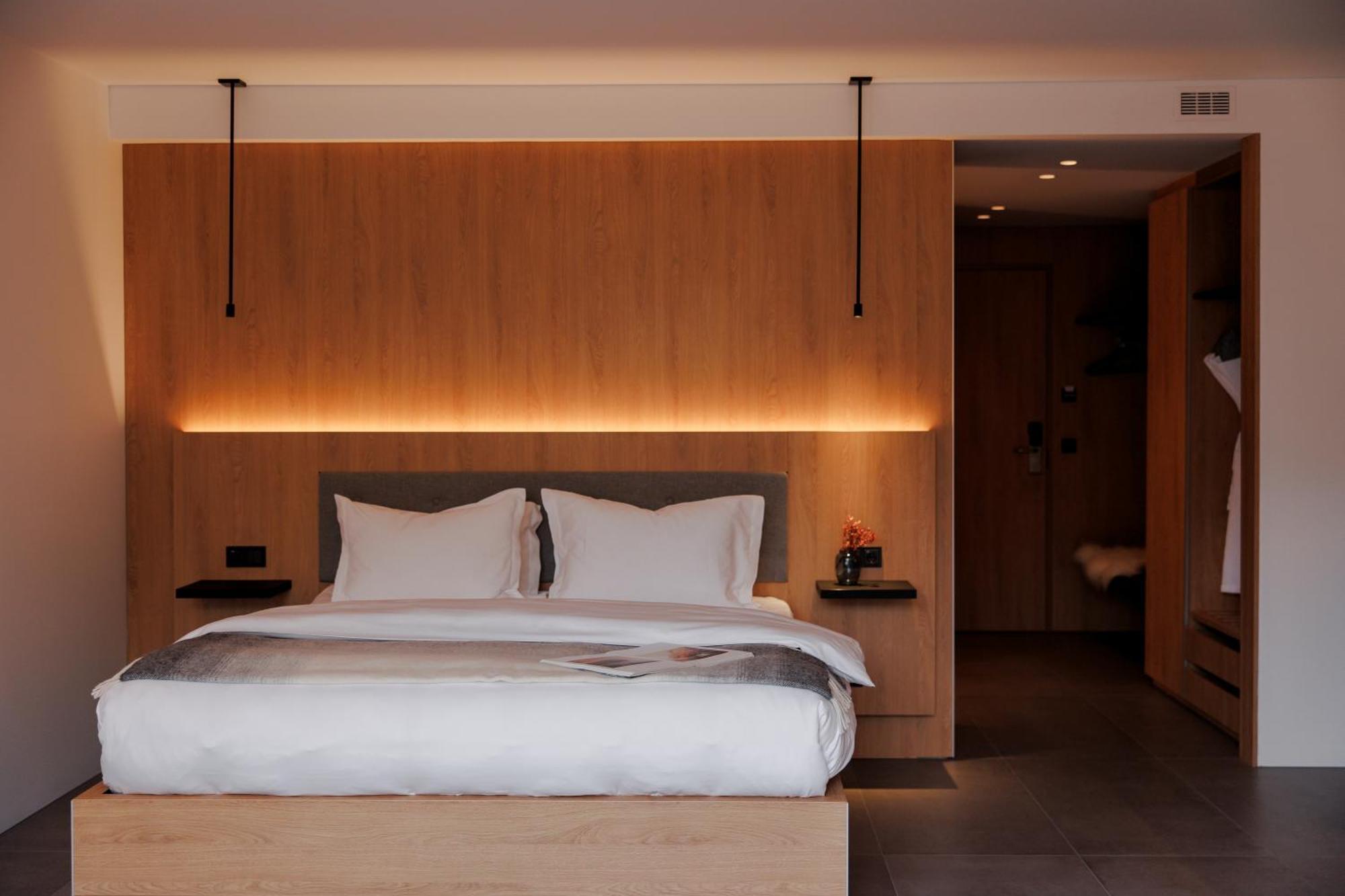 Ion Adventure Hotel, Nesjavellir, A Member Of Design Hotels Екстериор снимка