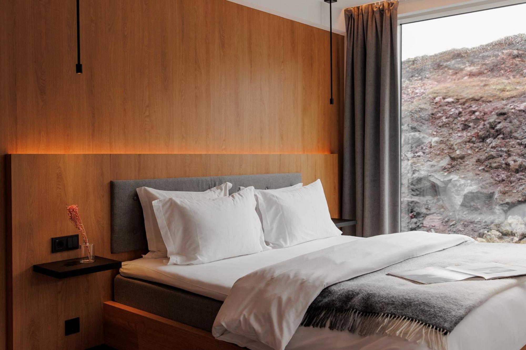 Ion Adventure Hotel, Nesjavellir, A Member Of Design Hotels Екстериор снимка